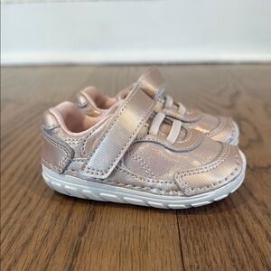 Stride rite sneakers